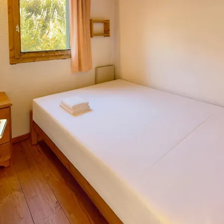 Appartement Les Asphodèles 18 Méribel