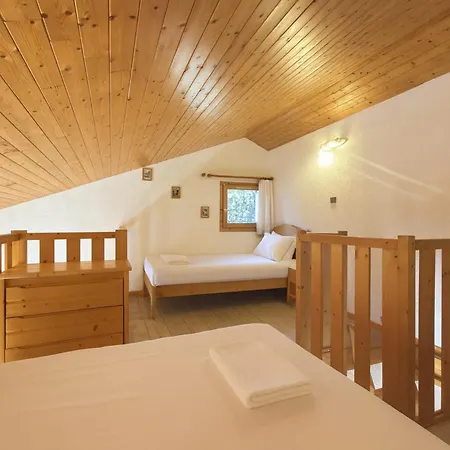 Appartement Les Asphodèles 18