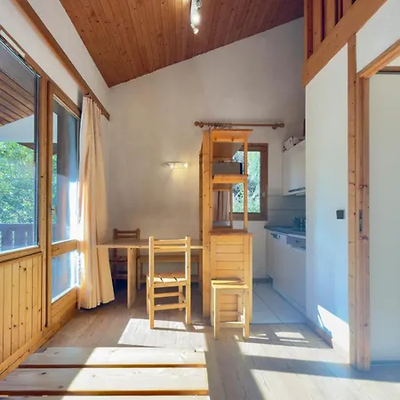 Les Asphodèles 18 Appartement *