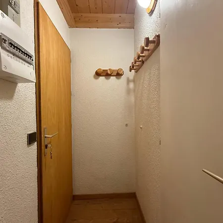 Appartement Les Asphodèles 18 Méribel