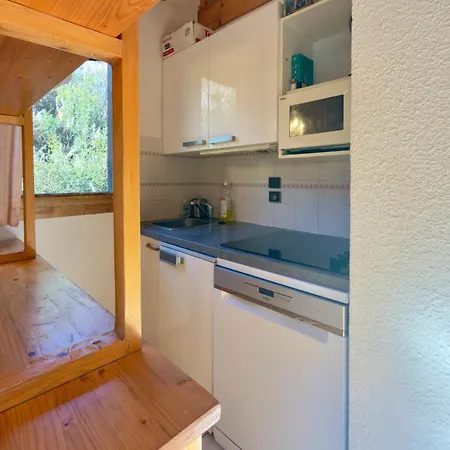 Appartement Les Asphodèles 18