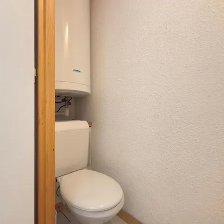 Les Asphodeles 18 Appartement