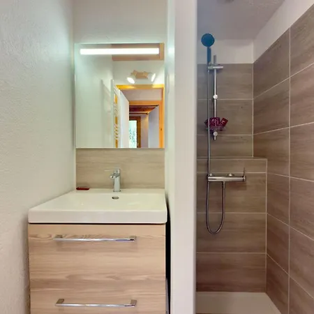 Les Asphodeles 18 Appartement