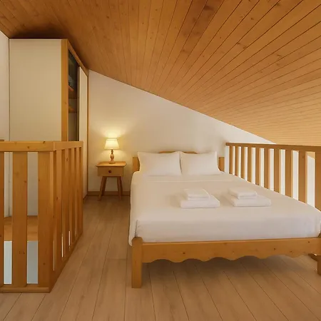 Les Asphodeles 18 Méribel