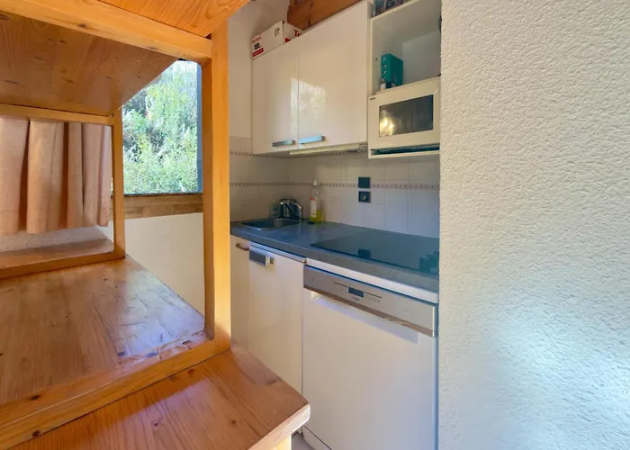 Apartament Les Asphodeles 18